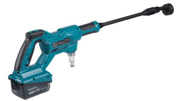 Makita Trykrenser LXT, U/Batteri og lader