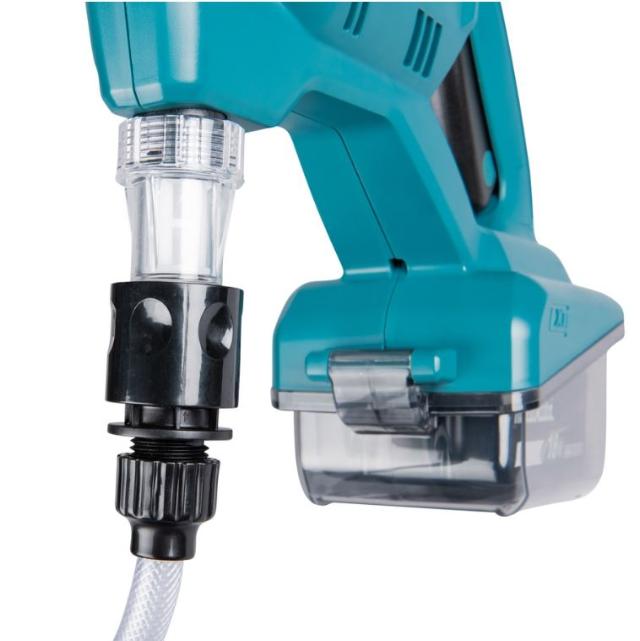 Makita Trykrenser LXT, U/Batteri og lader