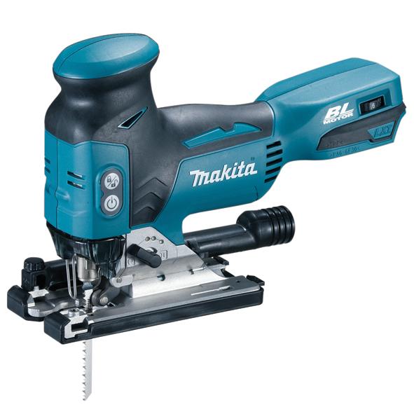Makita DJV181Z Stiksav 18V
