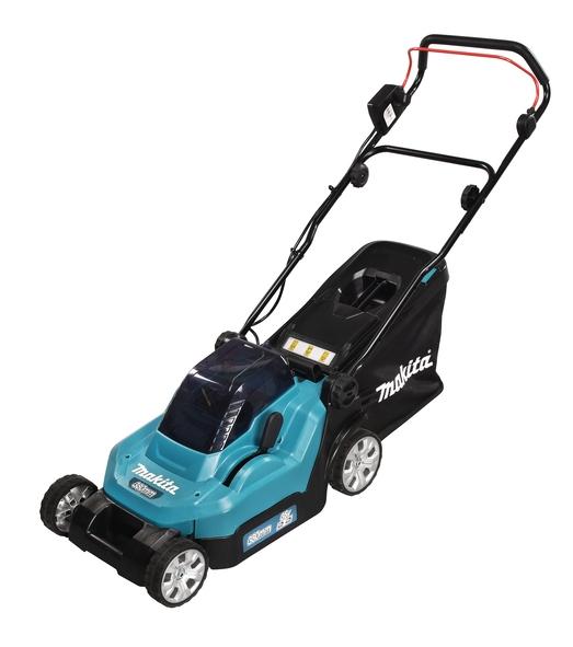 Makita DLM382Z Plæneklipper u/ Batterier og lader 