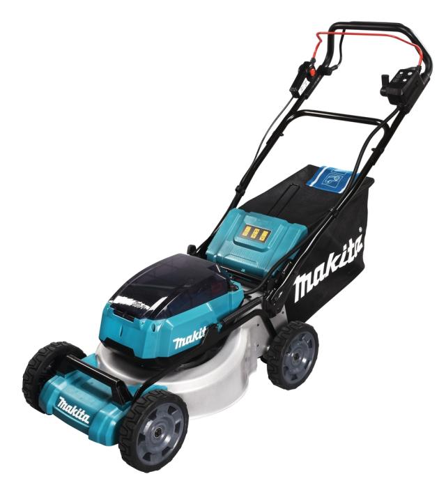 Makita DLM462Z Plæneklipper u/ Batteri og Lader