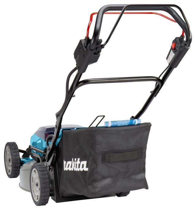 Makita DLM462Z Plæneklipper u/ Batteri og Lader