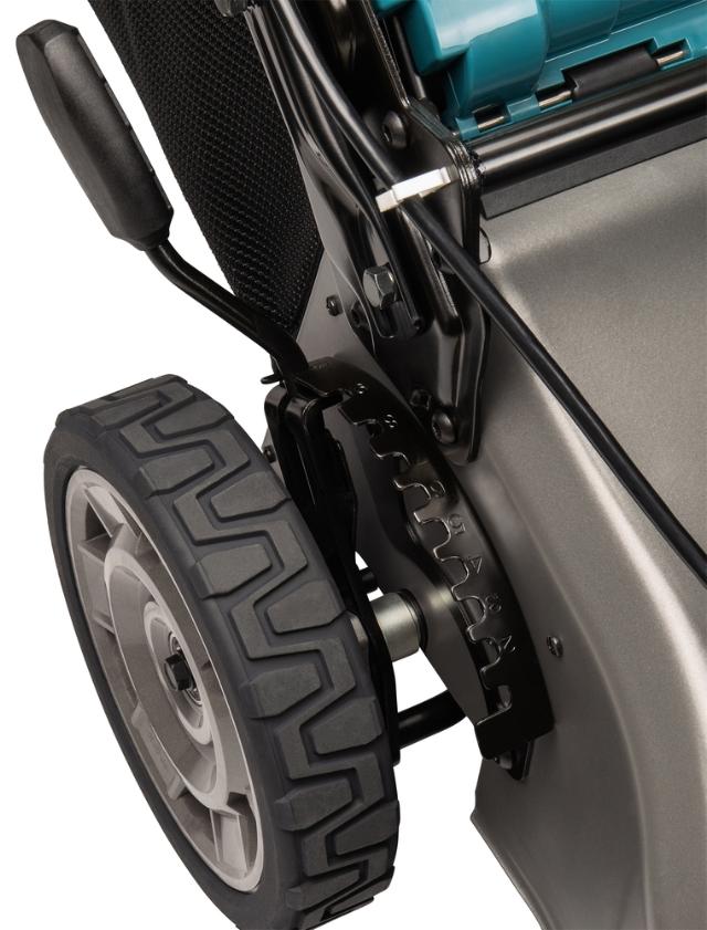 Makita DLM462Z Plæneklipper u/ Batteri og Lader