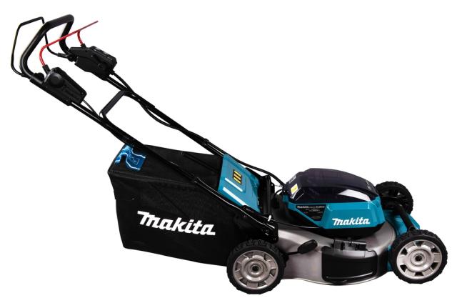 Makita DLM532Z Plæneklipper u/ Batteri og Lader
