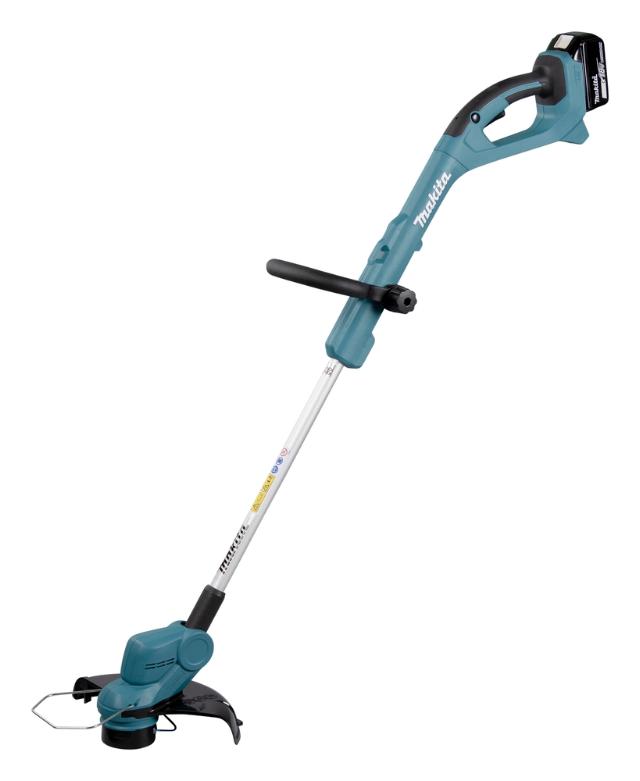 Makita DLX2489 Kombo-kit LXT m/ Batteri og Lader