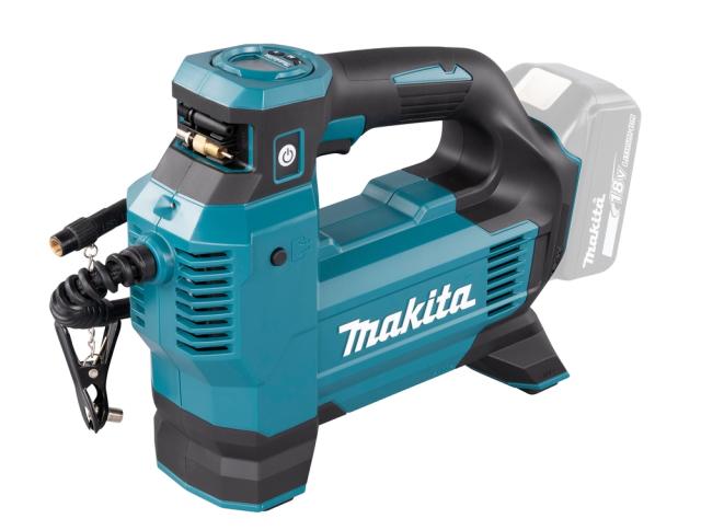 Makita DMP181Z Luftpumpe u/ Batteri og Lader