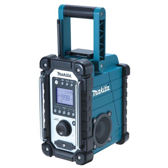 Makita DMR107 Arbejdsradio