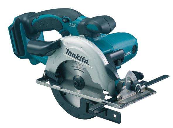 Makita DSS501Z 18V rundsav