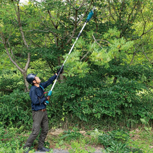 Makita DUA200Z Stangsav LXT®