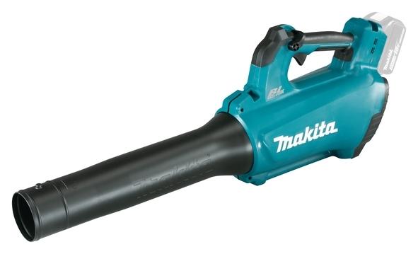 Makita DUB184Z Løvblæser u/ Batteri og Lader