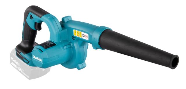 Makita DUB185Z Blæser/Suger u/ Batteri og Lader