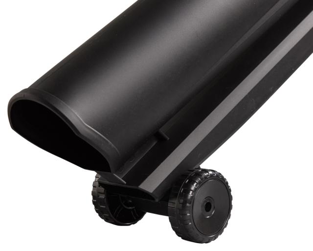 Makita DUB187 Løvsuger / blæser LXT u/ Batteri og Lader