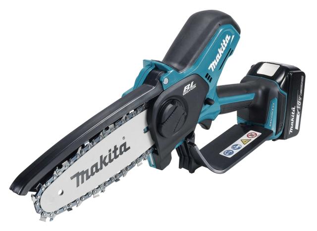 Makita DUC150Z Grensav u/ Batteri og Lader