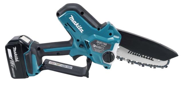 Makita DUC150Z Grensav u/ Batteri og Lader