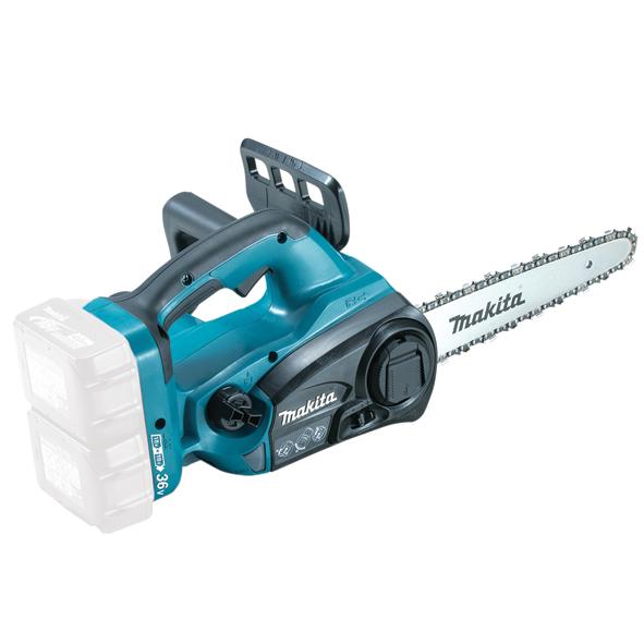 Makita DUC252Z akkukædesav 