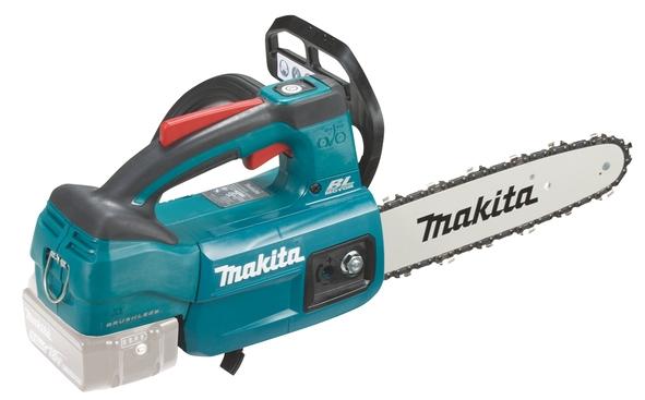 Makita DUC254Z Kædesav