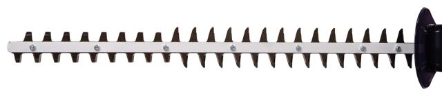 Makita DUH607Z Hækkeklipper u/ Batteri og Lader