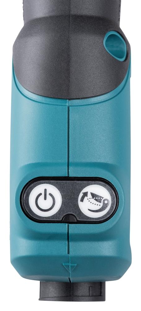 Makita Grensaks LXT U/Batteri og Lader