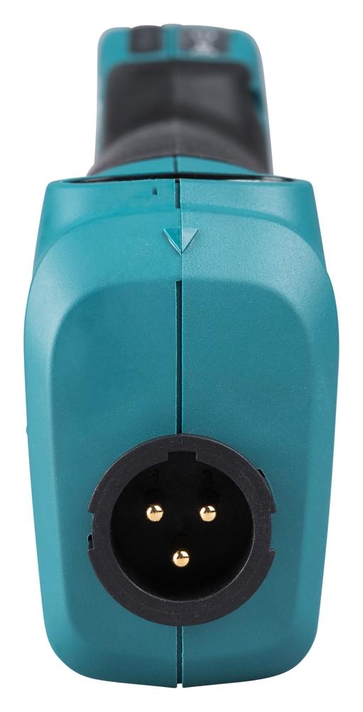 Makita Grensaks LXT U/Batteri og Lader