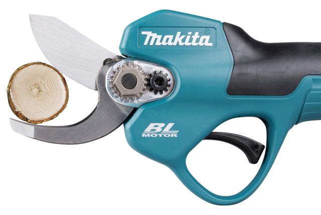 Makita Grensaks LXT U/Batteri og Lader