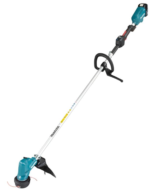 Makita DUR190LRT3 Trimmer m/batterier og lader