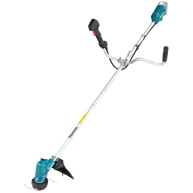 Makita DUR190UZX3 Buskrydder u/ Batteri og Lader