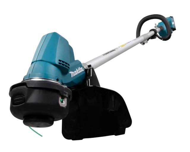 Makita DUR192LST Græstrimmer m/ Batteri og Lader
