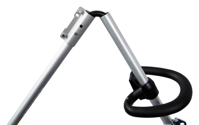 Makita DUR192Z Græstrimmer u/ Batteri og Lader