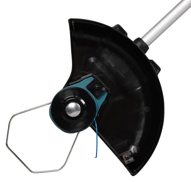 Makita DUR193Z Græstrimmer u/ Batteri og Lader