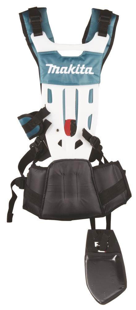 Makita DUR 369 AZ buskrydder, på lager igen 20. september