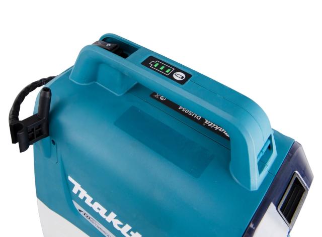 Makita DUS054Z Sprøjte u/ Batteri og Lader