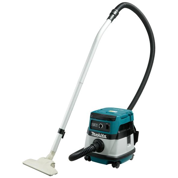 Makita DVC860LZ støvsuger (Leveres uden kuffert, lader og batteri.)