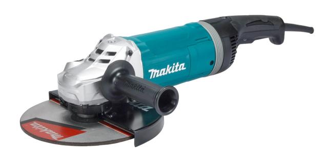 Makita GA9080X1 Vinkelsliber 2700W