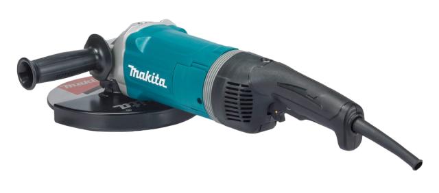 Makita GA9080X1 Vinkelsliber 2700W