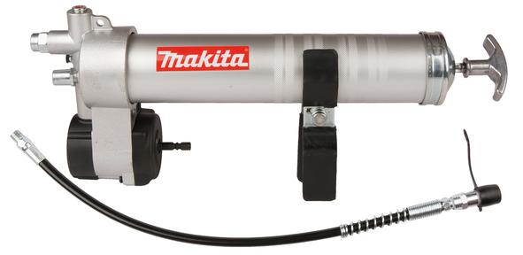 Makita fedtsprøjte t/boremaskine