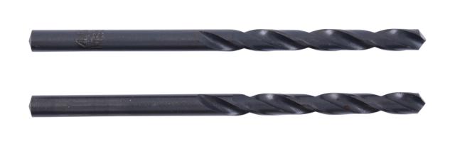 Makita P-19439 Performanc HSS bor Ø4,5 mm Metal, 2 stk.