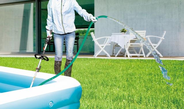 Makita PF400MP Pumpeforsats