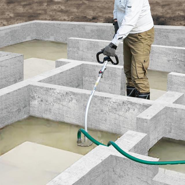 Makita PF400MP Pumpeforsats