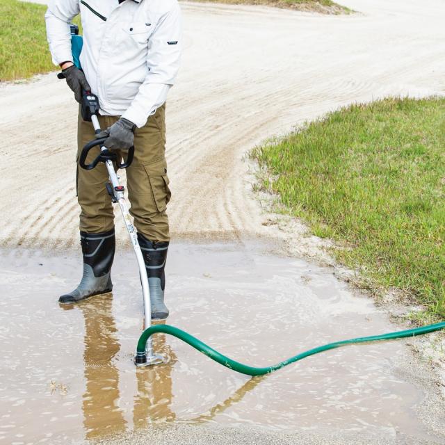 Makita PF400MP Pumpeforsats