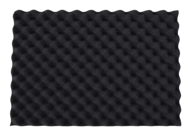 Skum Top til Makpac Systemkuffert