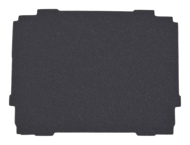 Skum Top til Makpac Systemkuffert