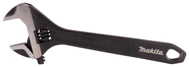 Makita Skiftenøglesæt 4 stk. 6' 8' 10' 12'