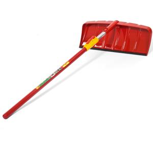 Wolf-Garten Tagsneskraber SR-M 60 + Vario Skaft ZM-V4