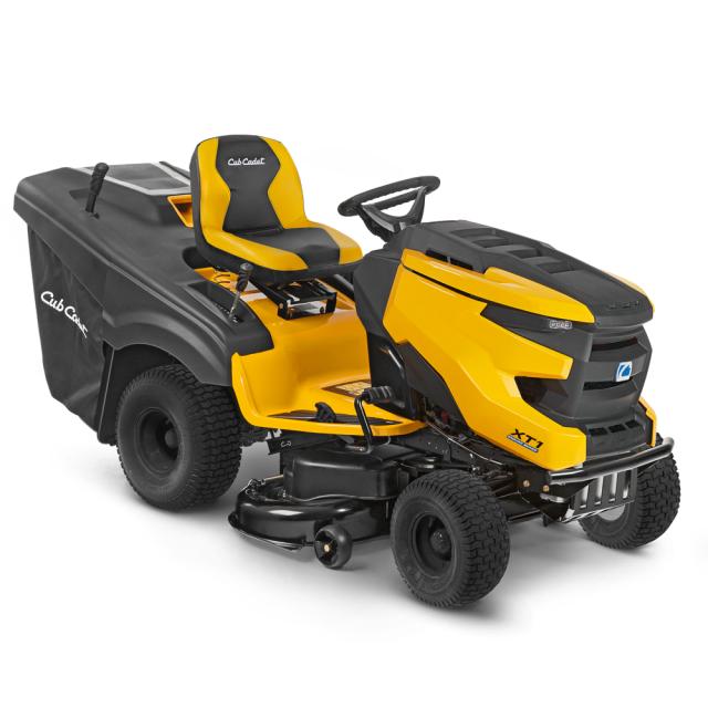 Cub Cadet XT1 OR95 Havetraktor m/ Opsamler 