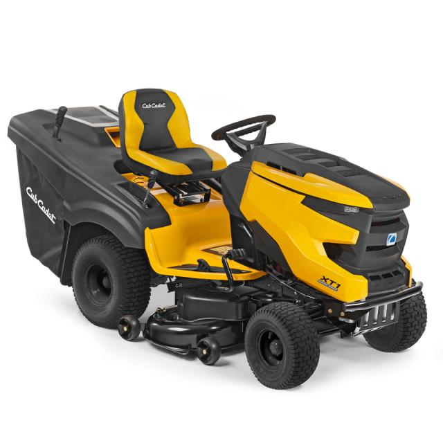 Cub Cadet XT1 OR106 Havetraktor med Opsamler