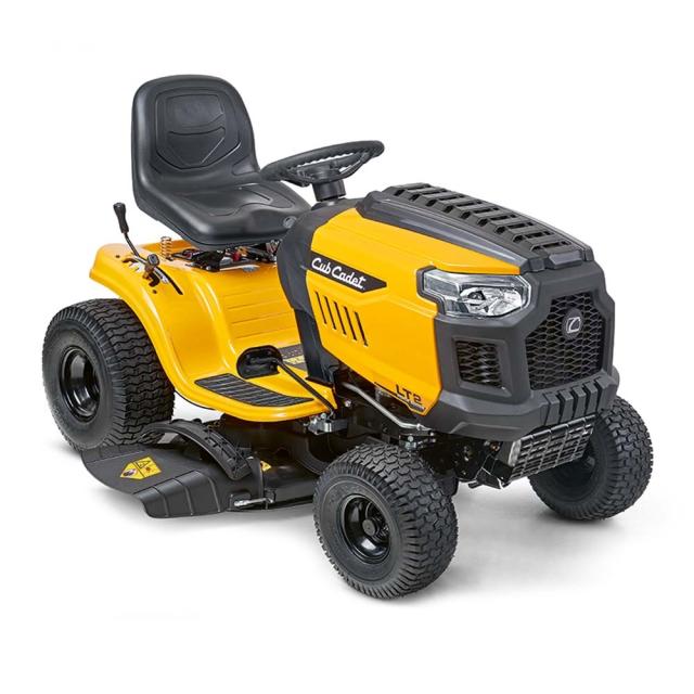 Cub Cadet LT2 NS92 Havetraktor