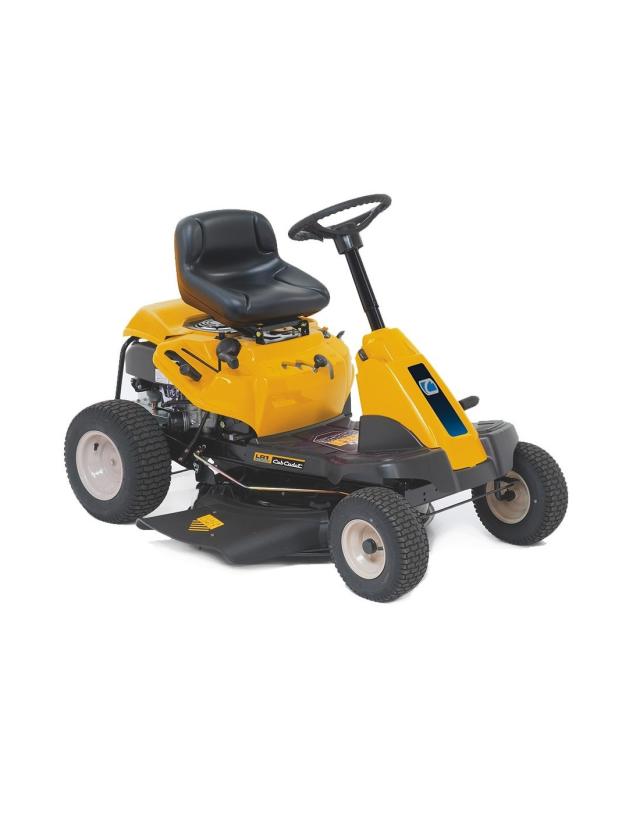 Cub Cadet LR1 MS76 Mini rider