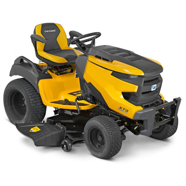 Cub Cadet XT3 QS127 havetraktor 