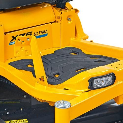Cub Cadet XZ5 L137 zero-turn