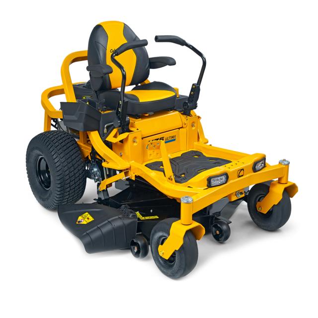 Cub Cadet XZ5 L127 Zero-turn ny model